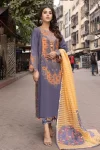 Charizma Print Melody Printed Lawn Unstitched 3pcs- What U Wear