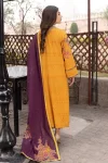 Charizma Print Melody Printed Lawn Unstitched 3pcs- What U Wear