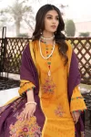 Charizma Print Melody Printed Lawn Unstitched 3pcs- What U Wear