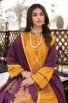Charizma Print Melody Printed Lawn Unstitched 3pcs- What U Wear