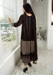 Rang-e-Haya Anchal- Luxury Pret- What U Wear
