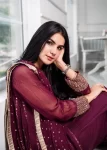 Rang-e-Haya Anchal- Luxury Pret- What U Wear