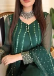 Rang-e-Haya Anchal- Luxury Pret- What U Wear