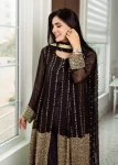 Rang-e-Haya Anchal- Luxury Pret- What U Wear