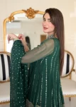 Rang-e-Haya Anchal- Luxury Pret- What U Wear