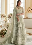 Elan Premium Wedding Suit-Arya- What U Wear