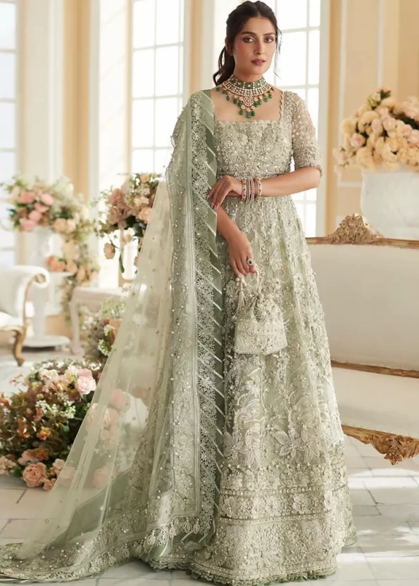 Elan Premium Wedding Suit-Arya- What U Wear
