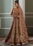 Elan Premium Wedding Suit-Zarin- What U Wear