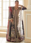 Elan Premium Wedding Suit-Laleh- What U Wear