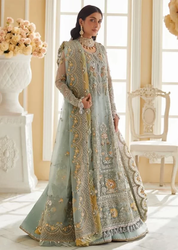 Elan Premium Wedding Suit-Esme- What U Wear