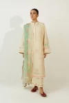 Zara Shahjahan COCO Lawn Volume II 2023- What U Wear