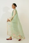 Zara Shahjahan COCO Lawn Volume II 2023- What U Wear
