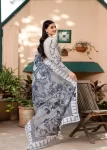 Zebtan Summer Lawn Vol-2 Unstitched 3pcs- What U Wear