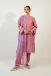 Zara Shahjahan COCO Lawn Volume II 2023- What U Wear
