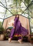 Zebtan Summer Lawn Vol-2 Unstitched 3pcs- What U Wear