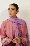Zara Shahjahan COCO Lawn Volume II 2023- What U Wear