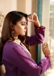 Zebtan Summer Lawn Vol-2 Unstitched 3pcs- What U Wear