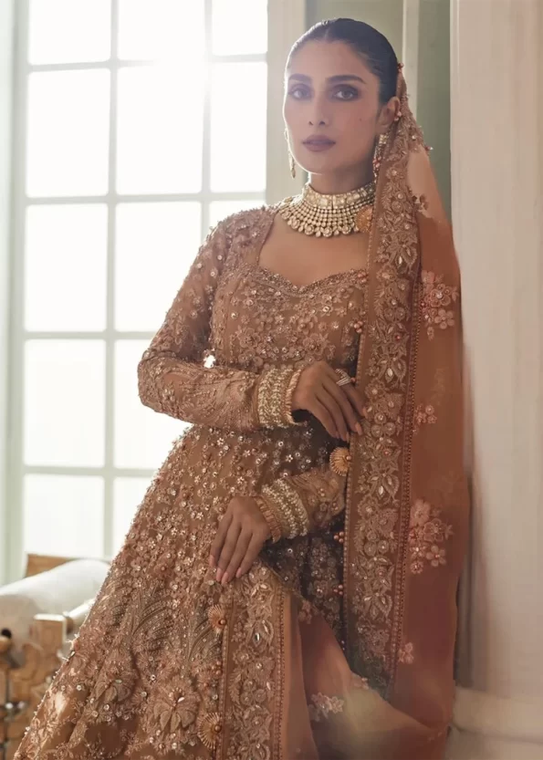 Elan Premium Wedding Suit-Zarin- What U Wear