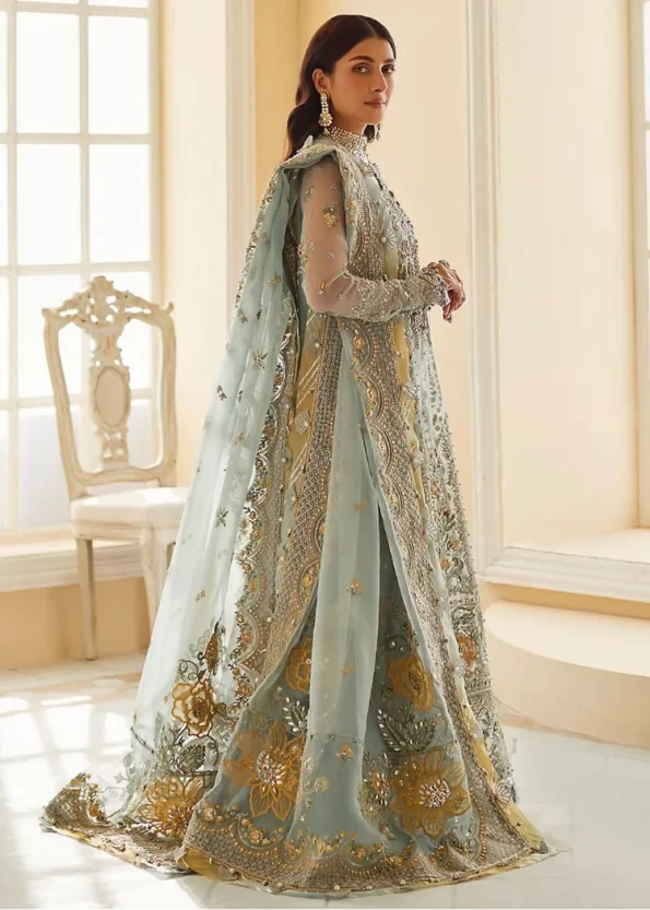 Elan Premium Wedding Suit-Esme- What U Wear