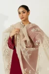 Zara Shahjahan COCO Lawn Volume II 2023- What U Wear
