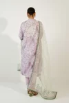Zara Shahjahan COCO Lawn Volume II 2023- What U Wear