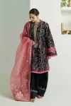Zara Shahjahan COCO Lawn Volume II 2023- What U Wear
