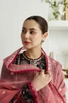 Zara Shahjahan COCO Lawn Volume II 2023- What U Wear