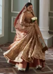 Elan Premium Wedding Suit-Zarin- What U Wear