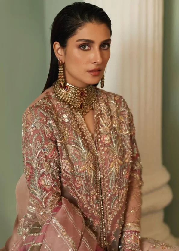 Elan Premium Wedding Suit-Mehr- What U Wear