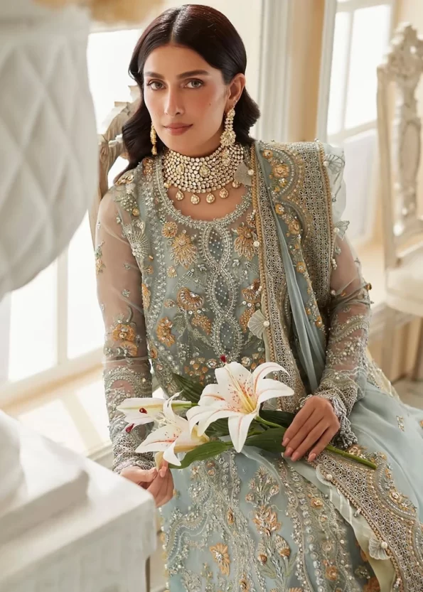 Elan Premium Wedding Suit-Esme- What U Wear