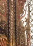 Elan Premium Wedding Suit-Laleh- What U Wear