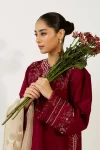 Zara Shahjahan COCO Lawn Volume II 2023- What U Wear