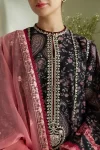 Zara Shahjahan COCO Lawn Volume II 2023- What U Wear