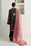 Zara Shahjahan COCO Lawn Volume II 2023- What U Wear