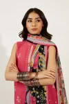 Zara Shahjahan COCO Lawn Volume II 2023- What U Wear