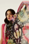 Zara Shahjahan COCO Lawn Volume II 2023- What U Wear