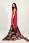 Zara Shahjahan COCO Lawn Volume II 2023- What U Wear