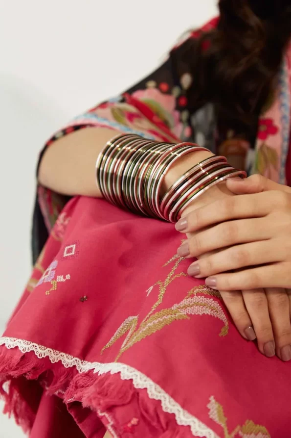 Zara Shahjahan COCO Lawn Volume II 2023- What U Wear