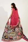 Zara Shahjahan COCO Lawn Volume II 2023- What U Wear