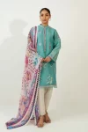 Zara Shahjahan COCO Lawn Volume II 2023- What U Wear