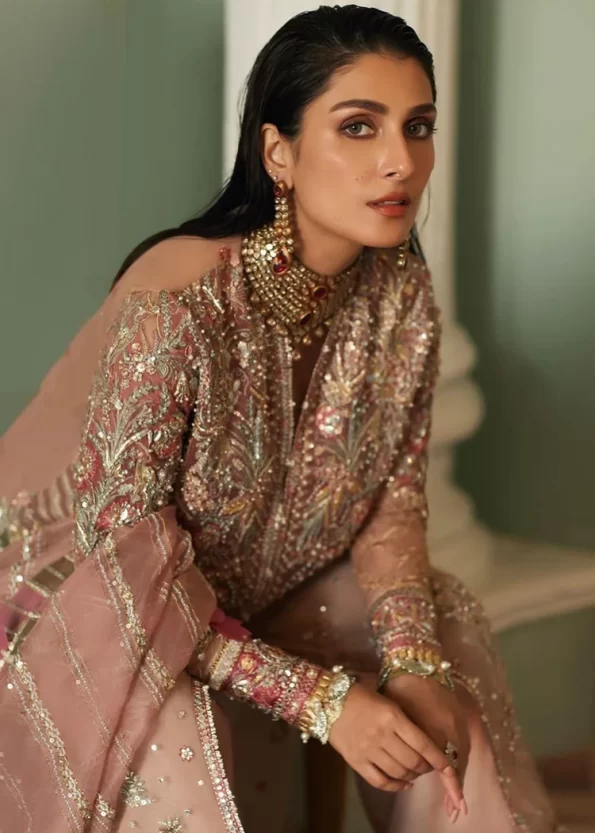 Elan Premium Wedding Suit-Mehr- What U Wear