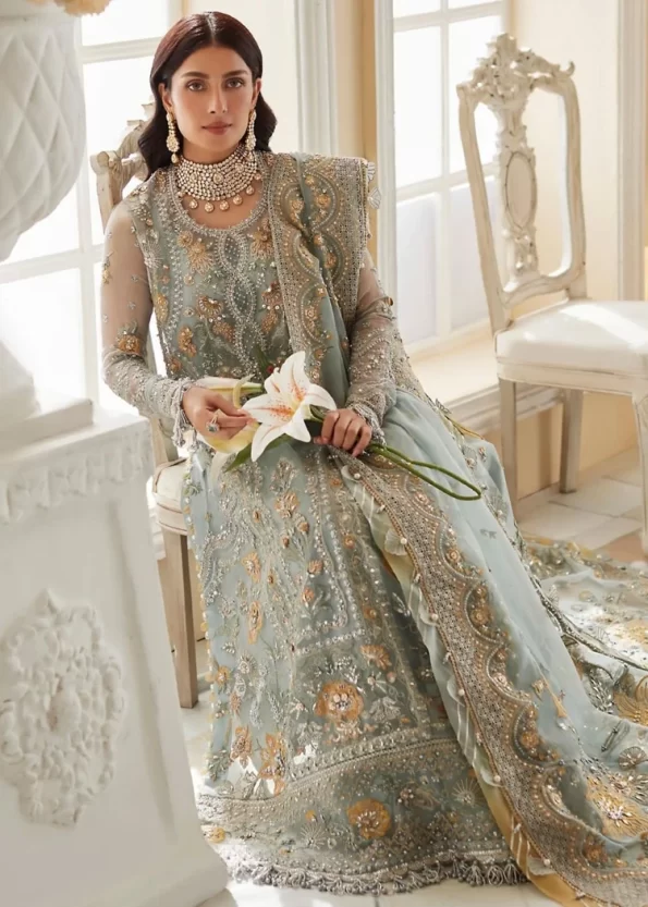 Elan Premium Wedding Suit-Esme- What U Wear