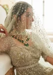 Elan Premium Wedding Suit-Arya- What U Wear
