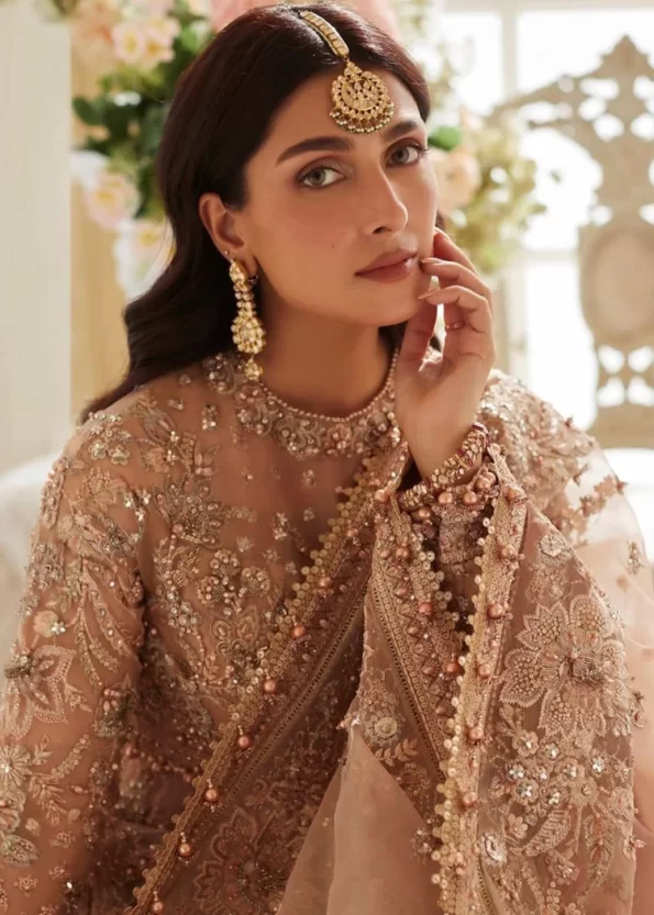 Elan Premium Wedding Suit-Zarin- What U Wear