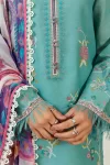 Zara Shahjahan COCO Lawn Volume II 2023- What U Wear