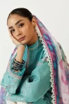 Zara Shahjahan COCO Lawn Volume II 2023- What U Wear