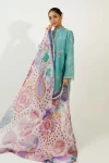 Zara Shahjahan COCO Lawn Volume II 2023- What U Wear