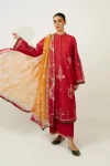 Zara Shahjahan COCO Lawn Volume II 2023- What U Wear