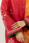 Zara Shahjahan COCO Lawn Volume II 2023- What U Wear
