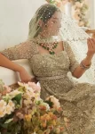 Elan Premium Wedding Suit-Arya- What U Wear